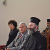 Ημερίδα"Πτυχές της Ορθοδοξίας σε νεοέλληνες ποιητές" 18 - 11 - 2017